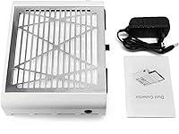 AONOLOVO Nail Dust Collector — image 9