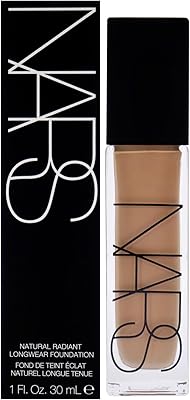 NARS Natural Radiant Longwear Foundation - Patagonia 1oz