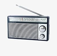 Panasonic RF-562D AM FM SW Shortwave Transistor Radio — image 3