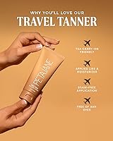 Peta Jane Travel Self-Tanning Lotion 3.4oz — image 2