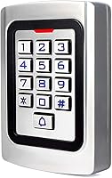 Retekess T-AC04 Garage Keyless Entry Pad — image 8