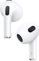 Apple AirPods (3rd Generation) with MagSafe Charging Case — image 2