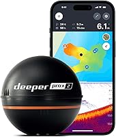 Deeper PRO+ 2 Sonar — image 1