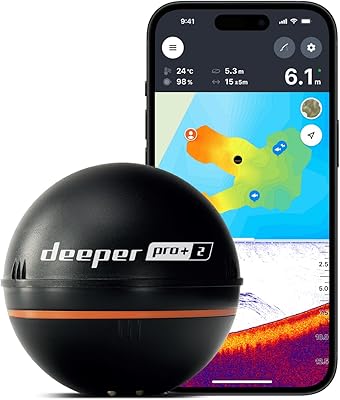 Deeper PRO+ 2 Sonar