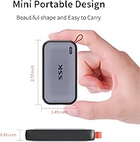 SSK SD500 1TB Portable SSD — image 5