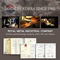 ROYAL Premium Nose Hair Trimmer ET-32 — image 8