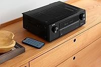 Denon AVR-X1800H 7.2-Channel AV Receiver — image 8