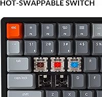 Keychron K4 Bluetooth Wireless Mechanical Keyboard — image 6