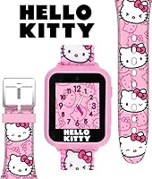 Accutime Hello Kitty Kids Smartwatch HK4185 — image 6