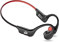 DEMICEA LibreRun X6 Open Ear Sport Headphones with 32GB Storage — image 1