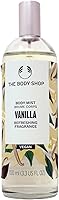 The Body Shop Vanilla Body Mist 3.3oz — image 1