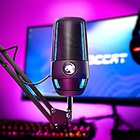ROCCAT Torch USB Microphone — image 5