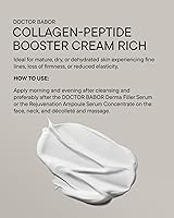 BABOR DOCTOR Collagen-Peptide Booster Cream 1.69oz — image 5