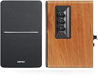 Edifier R1280DBs Bluetooth Bookshelf Speakers — image 3