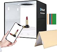 PULUZ Light Box Photography Kit 12″x12″ — image 1