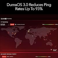 NETGEAR XR1000 Nighthawk AX5400 WiFi 6 Router — image 3