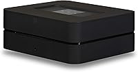 Bluesound Vault 2i 2TB Network Hard Drive CD Ripper and Streamer — image 1
