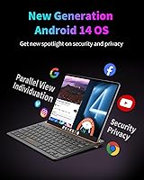 TECLAST T65Max 13-inch Android 15 Tablet, 20GB RAM, 256GB Storage — image 6