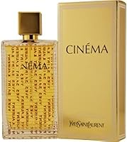 Yves Saint Laurent Cinema Eau De Parfum Spray, 3 oz — image 3