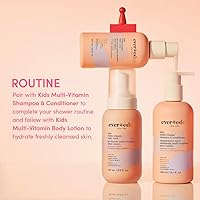 Evereden Kids Multi-Vitamin Body Lotion 6.8oz Melon Juice — image 9