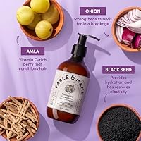 Fable & Mane Volumizing Conditioner 10.86oz — image 6