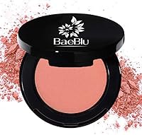 BaeBlu Organic Blush Kinzley — image 1