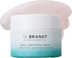 Dr. Brandt Needles No More Neck Tightening Cream 1.7oz Review