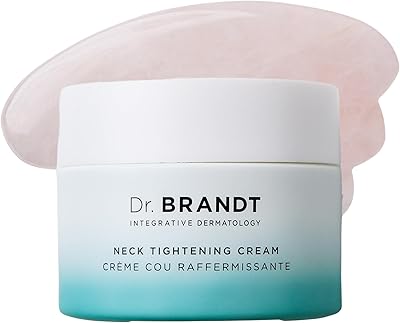 Dr. Brandt Needles No More Neck Tightening Cream 1.7oz