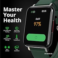 Spade & Co Health Smartwatch 2 — image 7