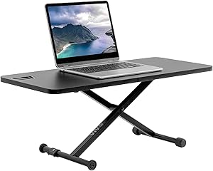 VIVO DESK-V011F 28-inch Standing Desk Converter Review