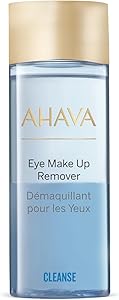 AHAVA Time To Clear Eye Make-up Remover 4.2 Fl.Oz