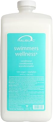 Malibu C Swimmers Wellness Conditioner