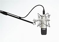Samson C01 Large-Diaphragm Condenser Microphone — image 5