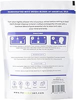 Herbal Zen Lavender Shower Steamers — image 9