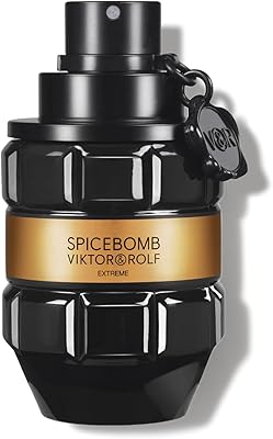 Viktor&Rolf Spicebomb Extreme Eau de Parfum 50mL