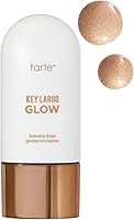 Tarte Key Largo Glow Bronzing Drops – Champagne Glow — image 1