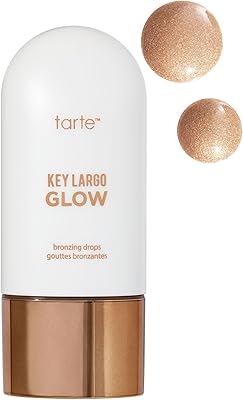 Tarte Key Largo Glow Bronzing Drops – Champagne Glow