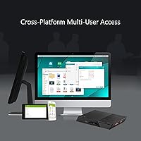 Asustor FLASHSTOR 6 Gen2 FS6806X 6-Bay M.2 SSD NAS — image 6