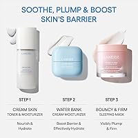 LANEIGE Cream Skin Toner & Moisturizer 9.6oz — image 8