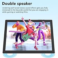 Aheadthink AHZB11 10.1-inch Tablet, Android 14, 6GB RAM, 32GB Storage — image 7