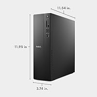 Dell Slim Desktop ECS1250 - Intel Core Ultra 5, 16GB RAM, 512GB SSD — image 10