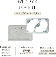 Jillian Dempsey Eye Masks Pack of 10 — image 3