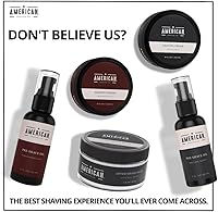 American Shaving Co. Pre-Shave Oil 2 Oz — image 7