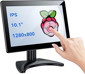 Eyoyo 10 Inch Touchscreen Monitor Review