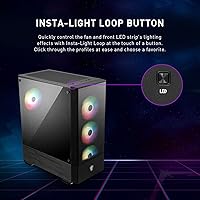 MSI MAG Forge 112R — image 4