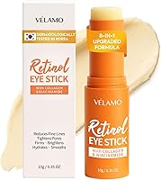 VELAMO ADVANCED Retinol Eye Balm Stick 0.35oz — image 1