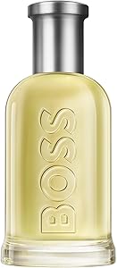 Hugo Boss Bottled Eau de Toilette 200mL