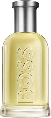Hugo Boss Bottled Eau de Toilette 200mL