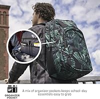 Dakine Campus M 25L Backpack — image 9