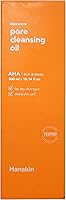 Hanskin AHA Pore Cleansing Oil 10.14 oz — image 8